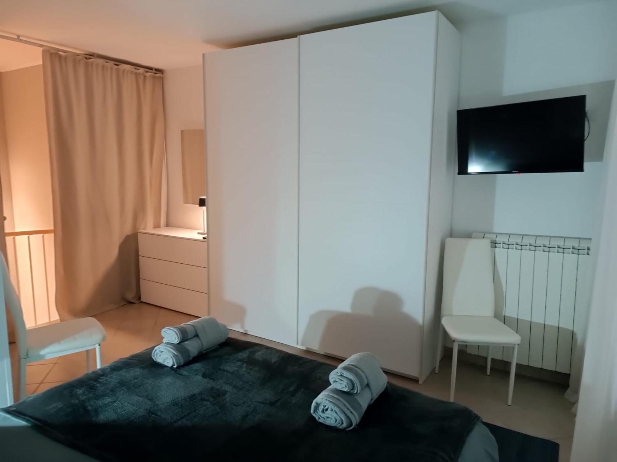 Armareaoverseassuites 1 Ф'юмічіно Екстер'єр фото