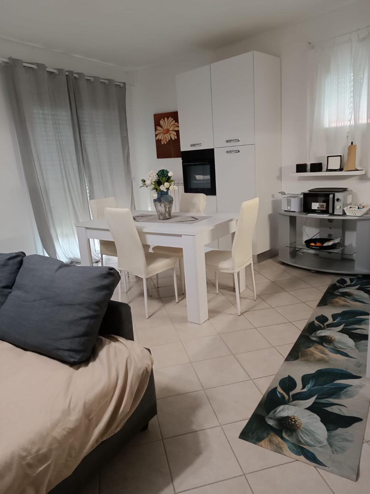 Armareaoverseassuites 1 Ф'юмічіно Екстер'єр фото