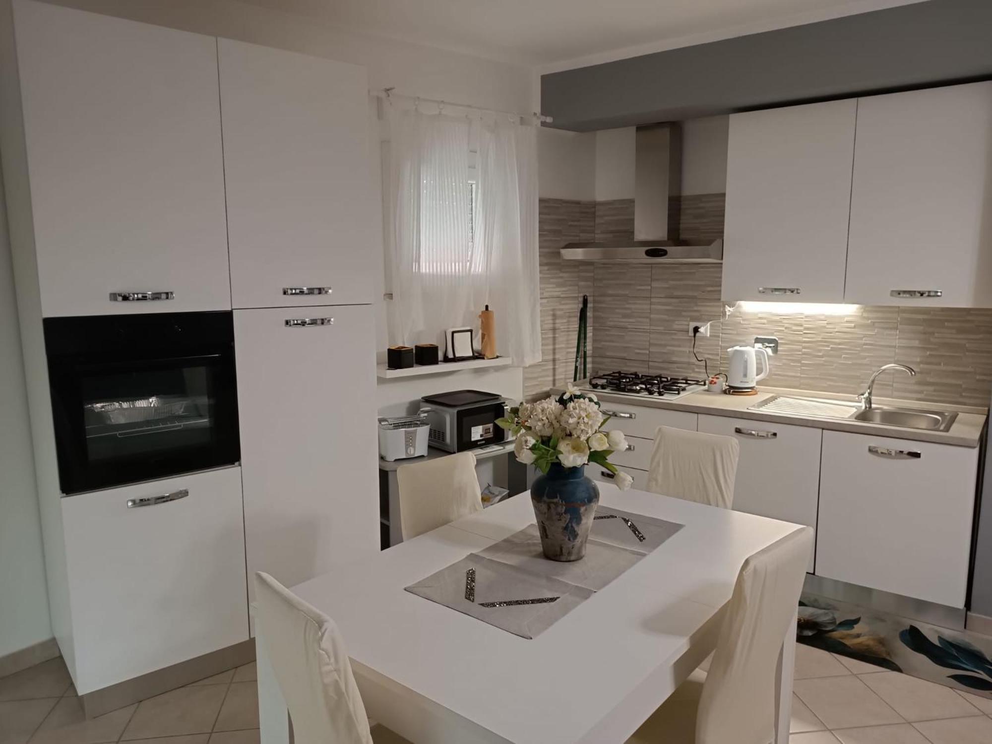 Armareaoverseassuites 1 Ф'юмічіно Екстер'єр фото