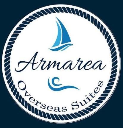 Armareaoverseassuites 1 Ф'юмічіно Екстер'єр фото