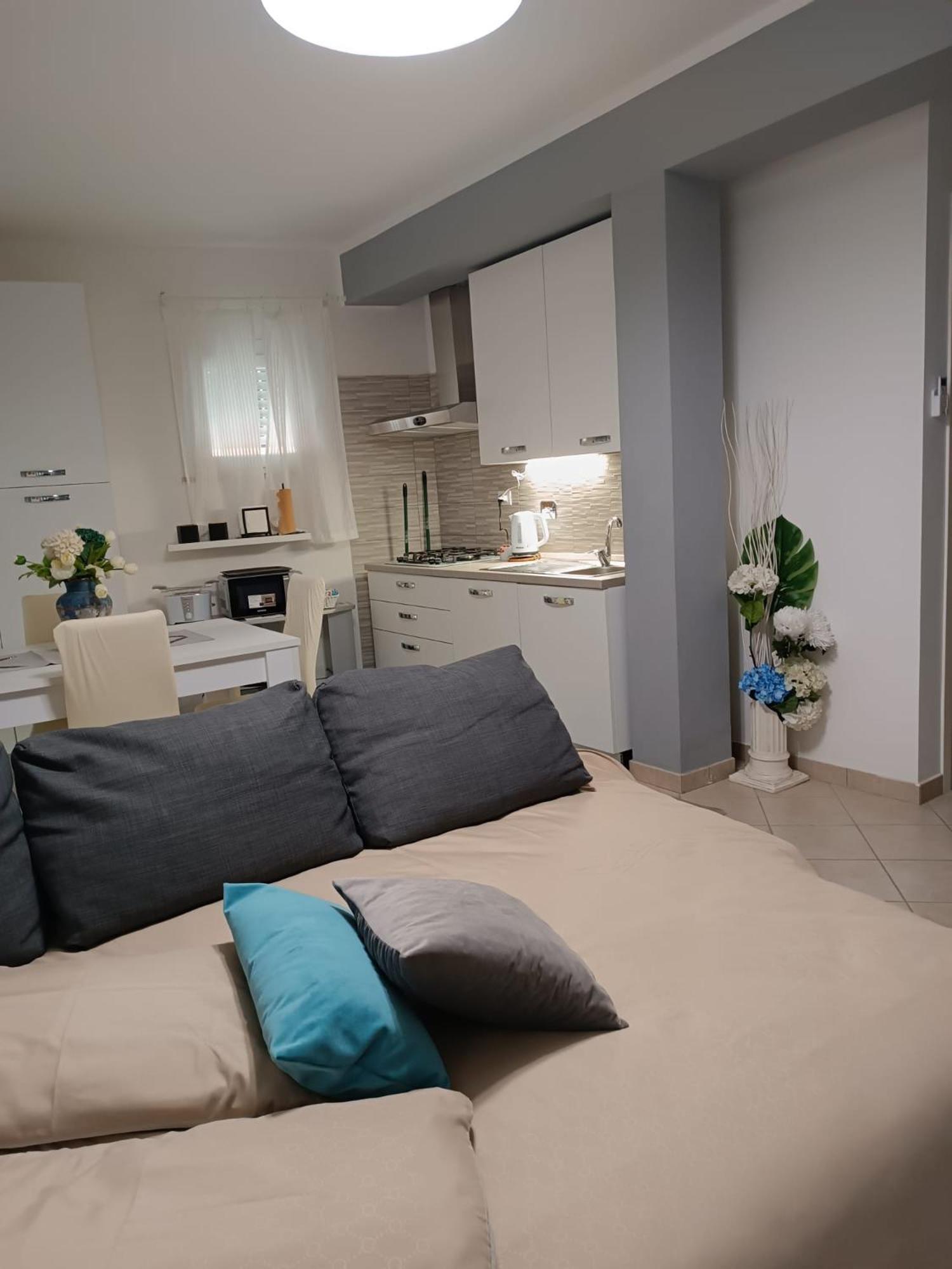 Armareaoverseassuites 1 Ф'юмічіно Екстер'єр фото