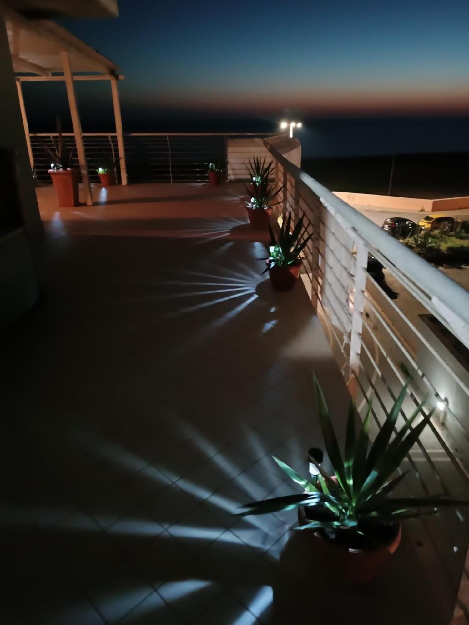 Armareaoverseassuites 1 Ф'юмічіно Екстер'єр фото