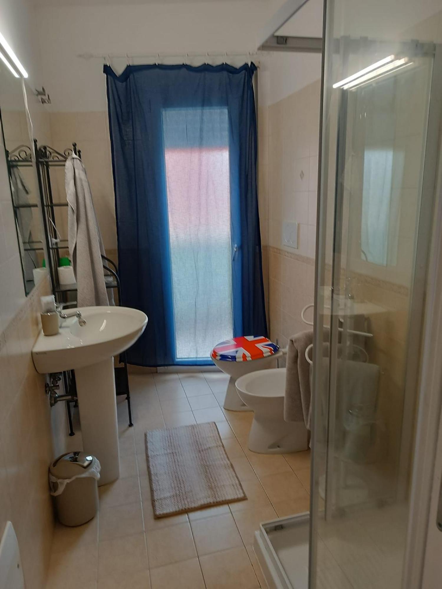 Armareaoverseassuites 1 Ф'юмічіно Екстер'єр фото
