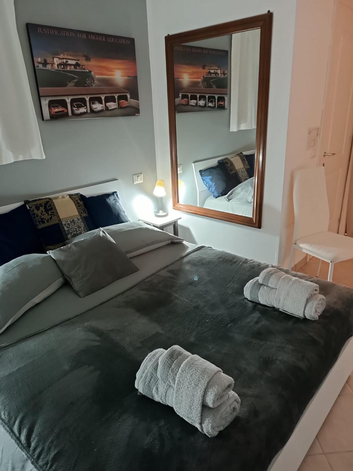 Armareaoverseassuites 1 Ф'юмічіно Екстер'єр фото