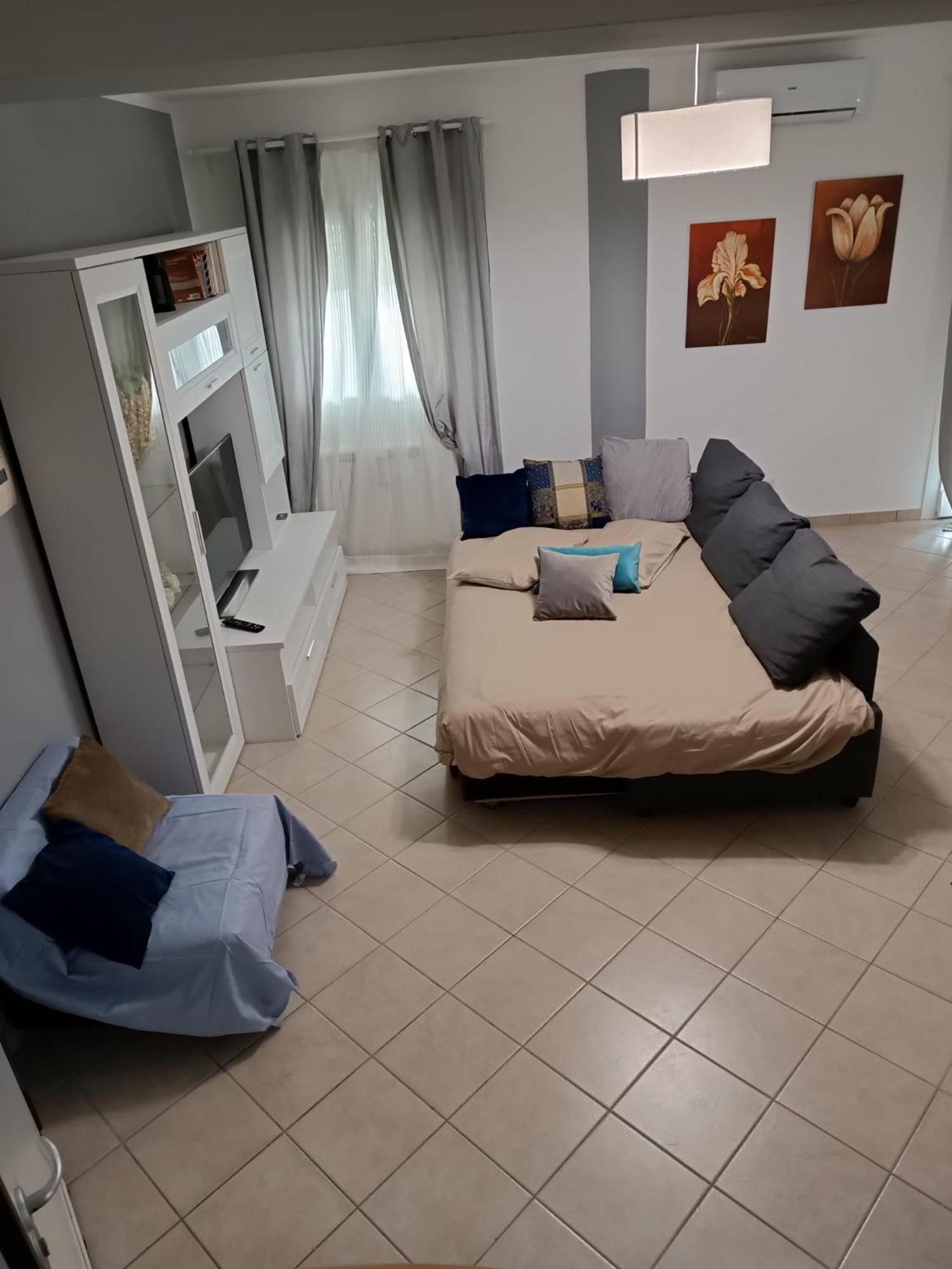 Armareaoverseassuites 1 Ф'юмічіно Екстер'єр фото