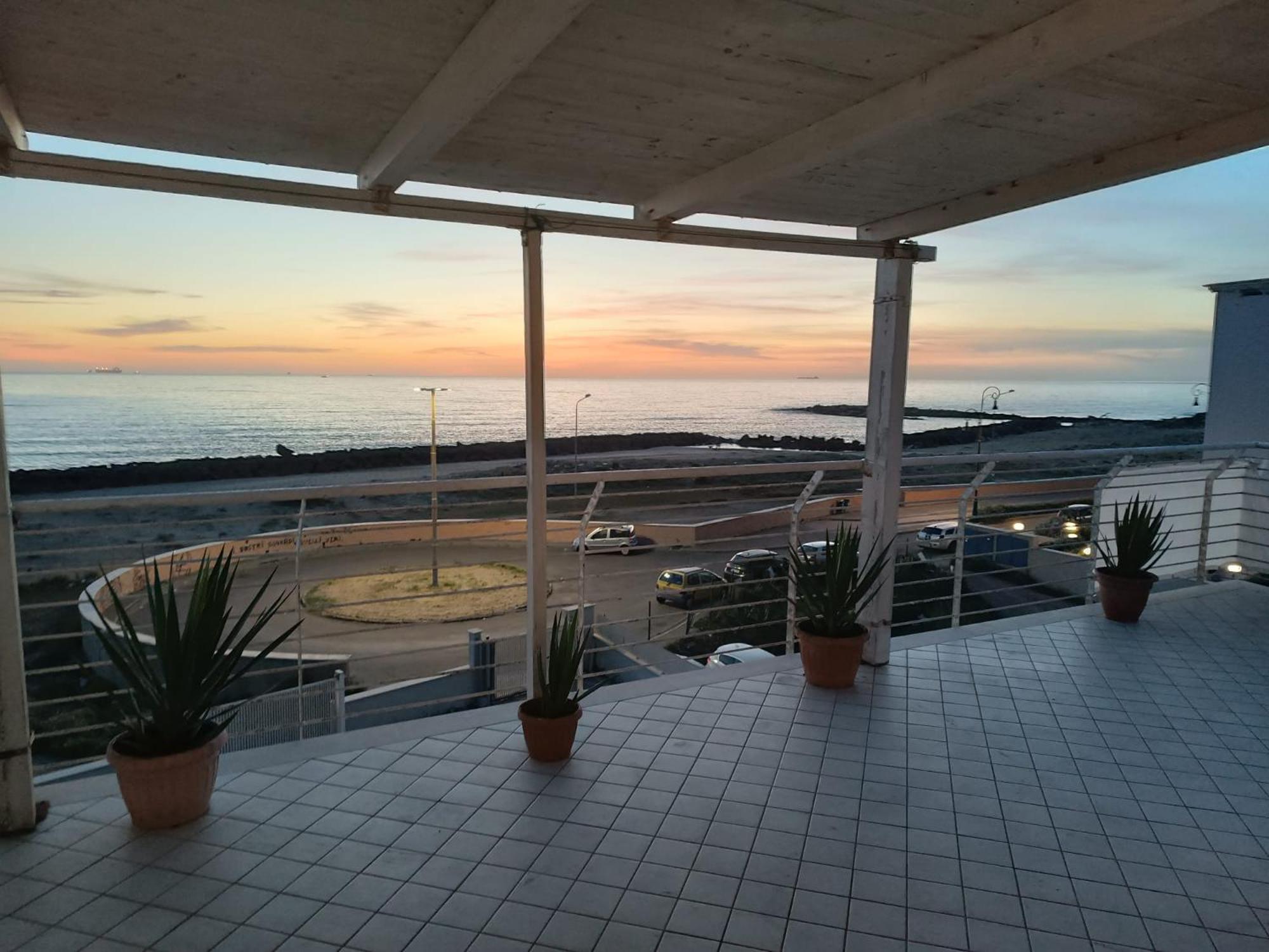 Armareaoverseassuites 1 Ф'юмічіно Екстер'єр фото